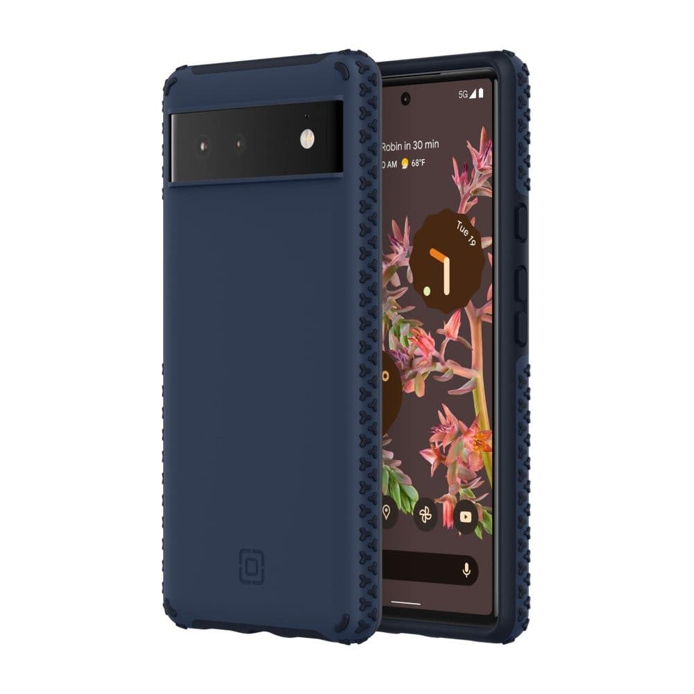 Incipio Protective Grip Case for Google Pixel 6 Pro - Shockproof & Anti-Slip Phone Cover for Everyday Use, Work & Outdoor Activities