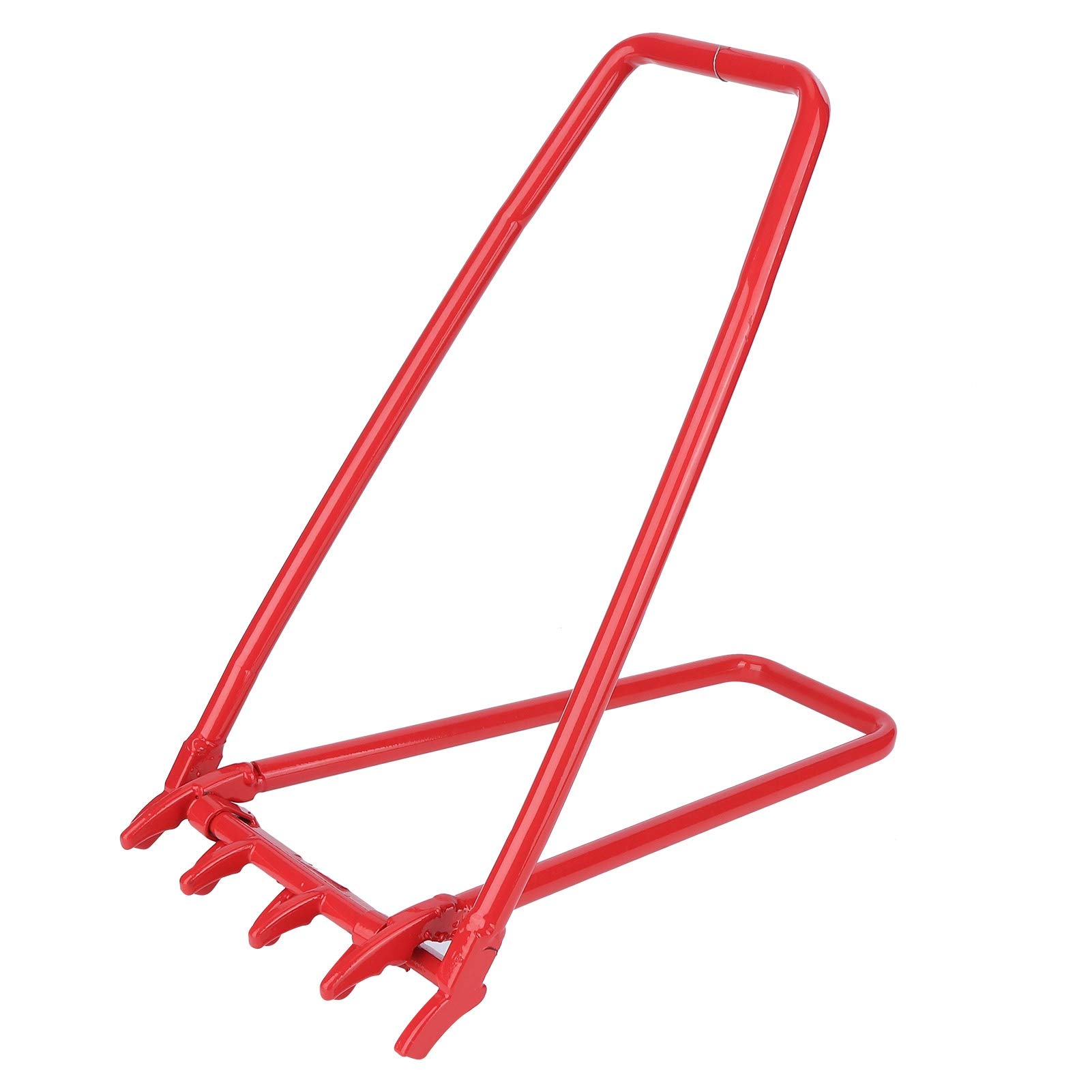 Fence Crimping Tool - Rustproof Wire Tightener for Ranch & Farm Repair