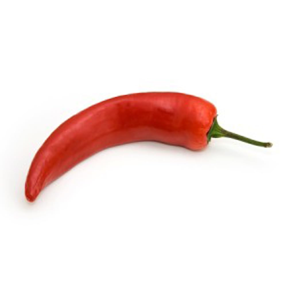 TTB-Approved Capsicum Flavor Extract - Hot & Spicy Brewing & Baking Ingredient - Non-GMO, Gluten-Free, Kosher, Vegan - 32oz Bottle - Perfect for Craft Beer, Cocktails, Sauces & Desserts
