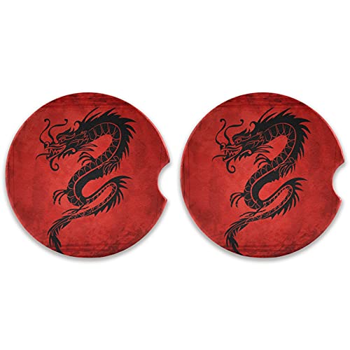 China Dragon