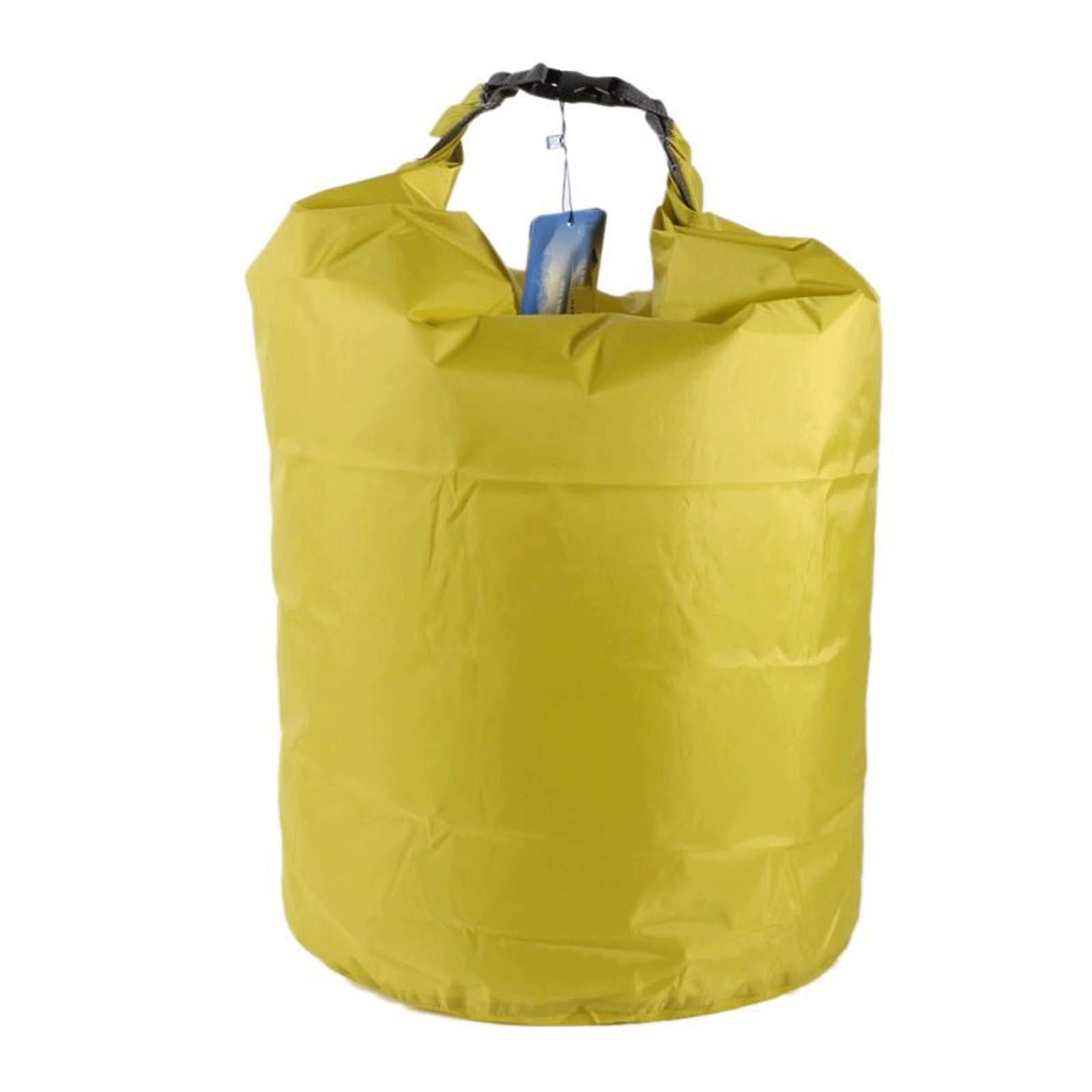 AMBAYZ Waterproof Dry Bag for Swimming, Kayaking, Rafting & Outdoor Activities - Portable Storage Bag for Camping, Travel & Sports Gear (3L/10L Options) - Keep Your Belongings Safe & Dry at Beach, Pool or Adventure Trips