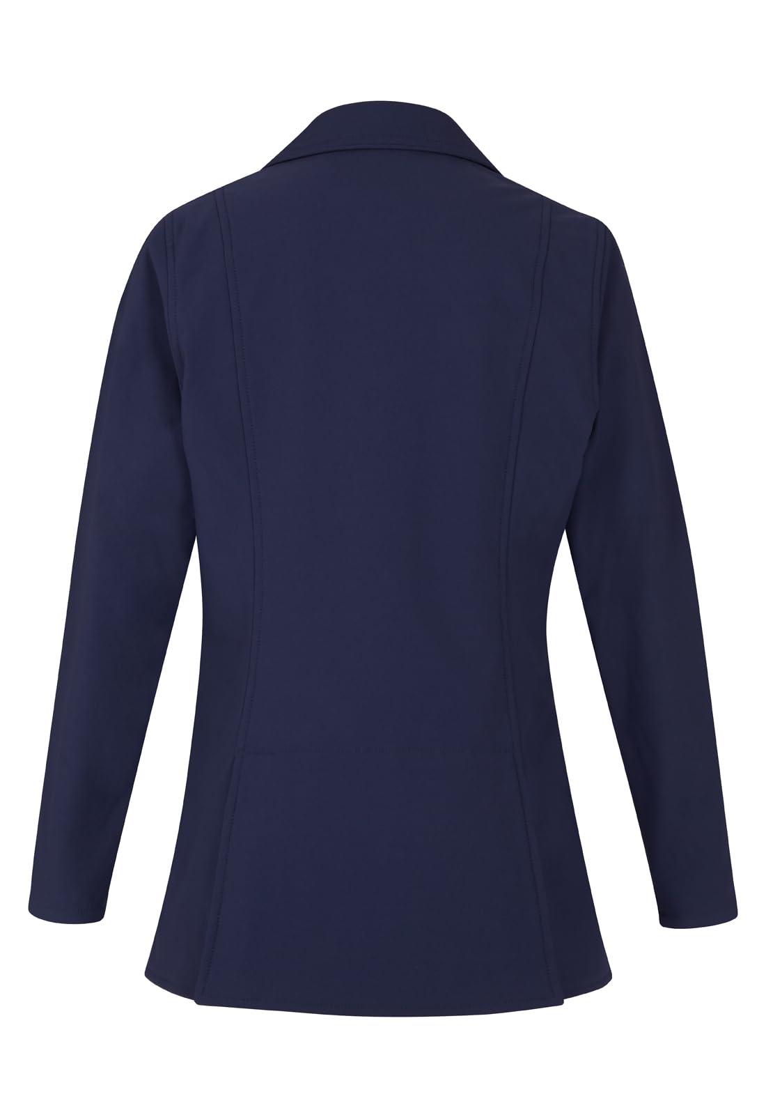 Kerrits Kids Equestrian Stretch Competitor Coat - Lightweight Machine Washable English Horse Show Jacket for Girls & Boys | Perfect for Riding Lessons, Competitions & Outdoor Equestrian Events