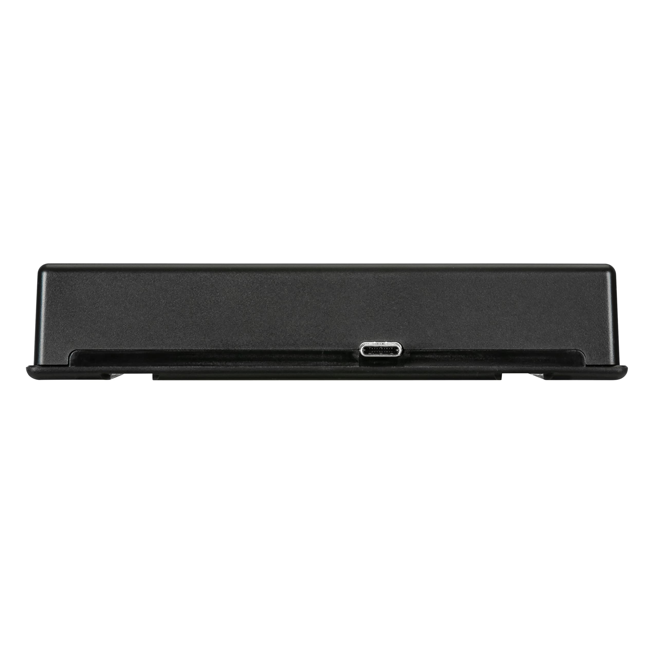 Targus DOCK421SGLZ Single Video HDMI Docking Station for Tablets - Universal Laptop Workstation with HDMI Output for Home & Office Productivity