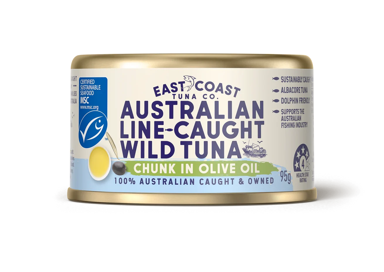 Tuna