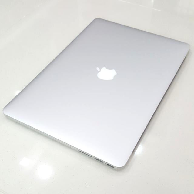 Apple MacBook Pro 15-inch Retina Display (Mid 2012) - 512GB SSD, Intel Core i7 - Premium Laptop for Business, Design & Video Editing