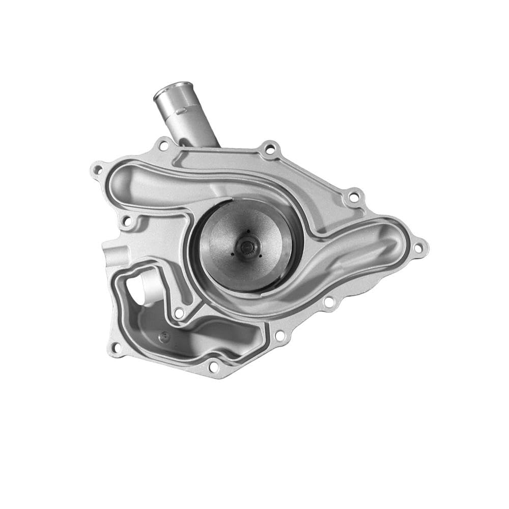 ACDelco Professional 252-899 Engine Water Pump Replacement for GM Vehicles - High Performance Cooling System Part for Chevy, GMC, Buick, Cadillac | Perfect for Daily Commuting, Road Trips & Heavy-Duty Use