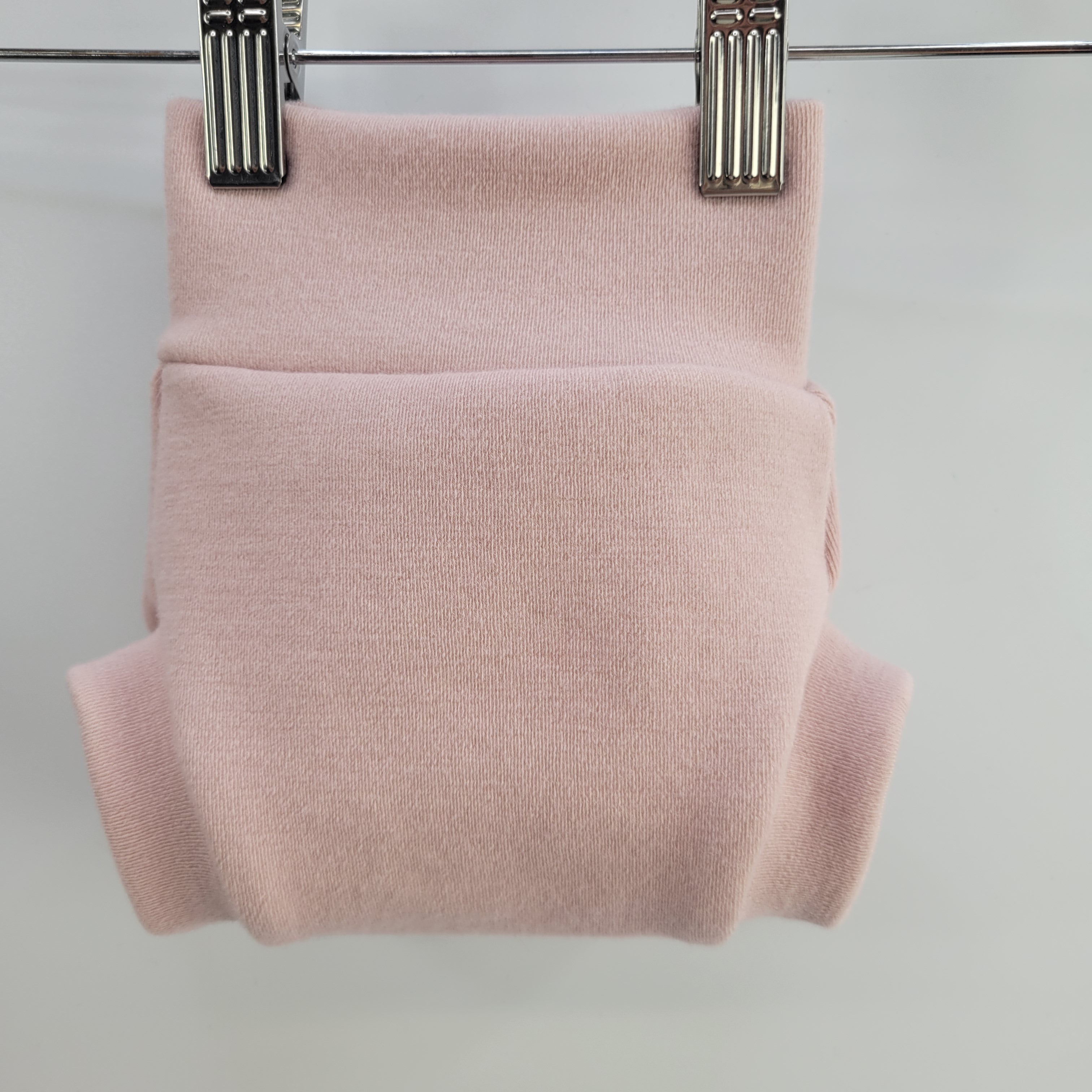 Organic Wool Baby Diaper Covers - Soft, Breathable & Waterproof for Newborns & Toddlers - Perfect for Daycare, Travel & Overnight Use