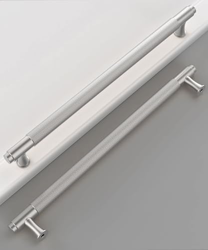Brushed Satin Nickel