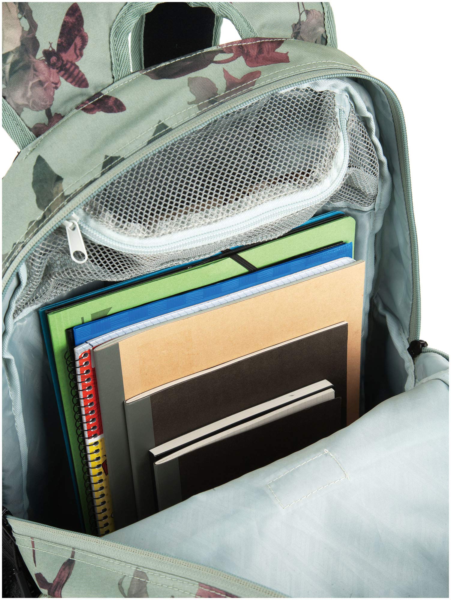 **Nitro Unisex-Adult Chase Pack 13 Backpack - Durable School & Travel Backpack for Men & Women - Perfect for College, Work, Hiking & Everyday Use**