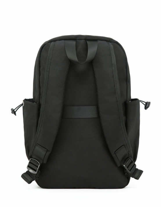 TOSCA TCA986 Anti-Theft Backpack - Secure & Stylish Laptop Backpack for Travel, Work & School - Water-Resistant & RFID Protection - Black