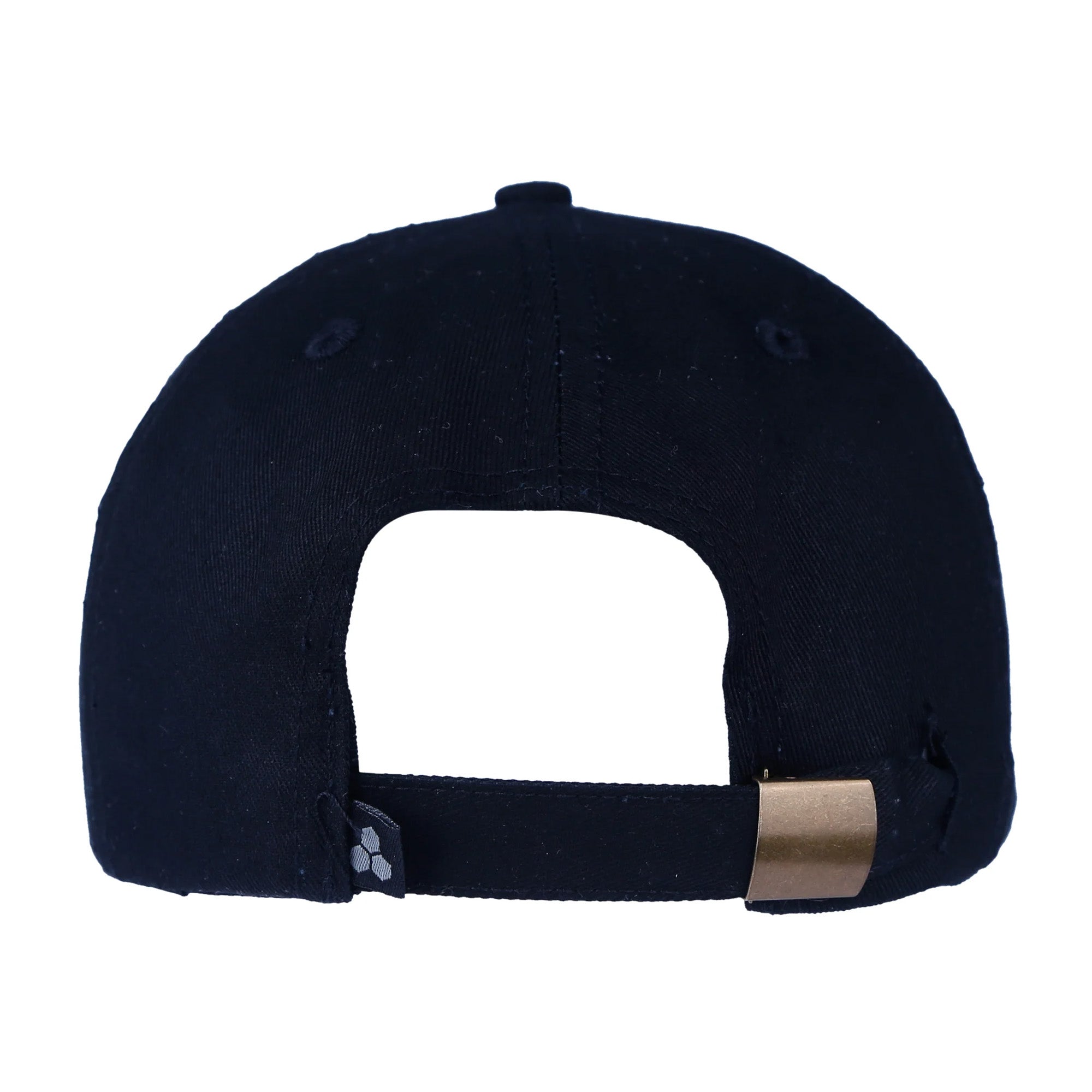 Channel Islands Bad Flag Men's Baseball Cap - Black | Stylish Surf & Skate Hat for Beach, Skatepark & Outdoor Adventures