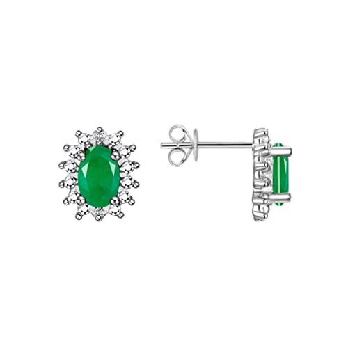 Emerald May