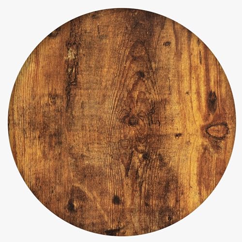 Rustic Brown