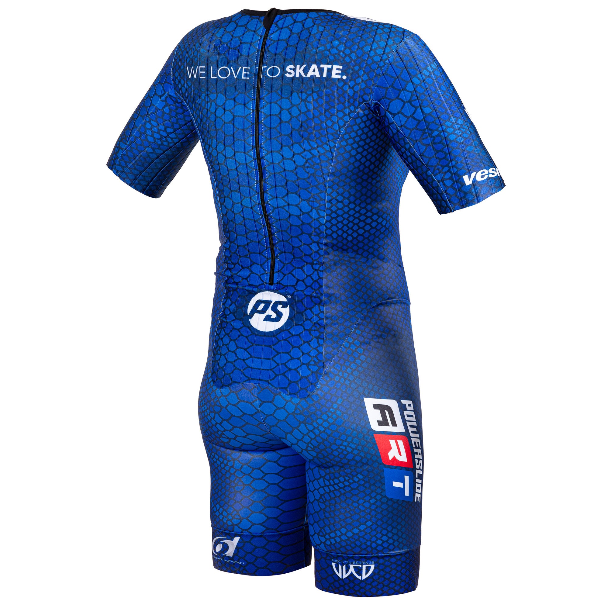 Aero Racing Suit for Men - High Performance Motorcycle & Auto Racing Gear - Lightweight & Breathable for Track Days & Professional Competitions