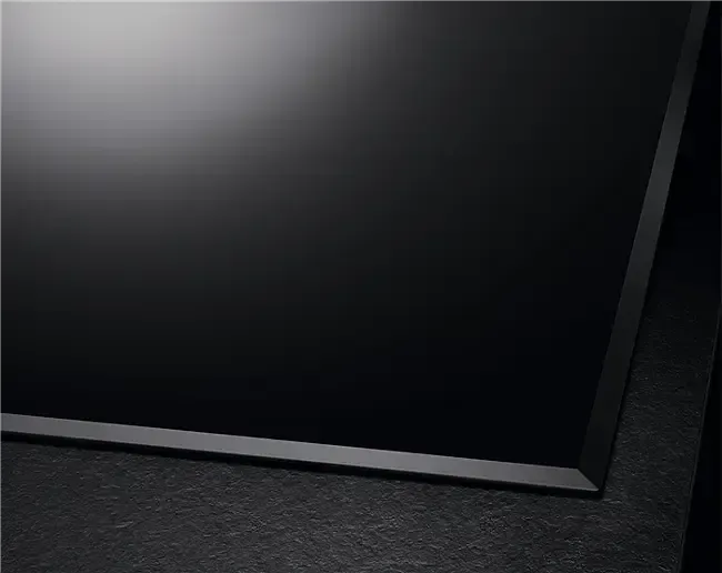 AEG 90cm Built-in Induction Cooktop with Touch Control - Fast Heating & Energy Efficient for Modern Kitchens | Perfect for Home Cooking, Restaurants & Small Spaces
