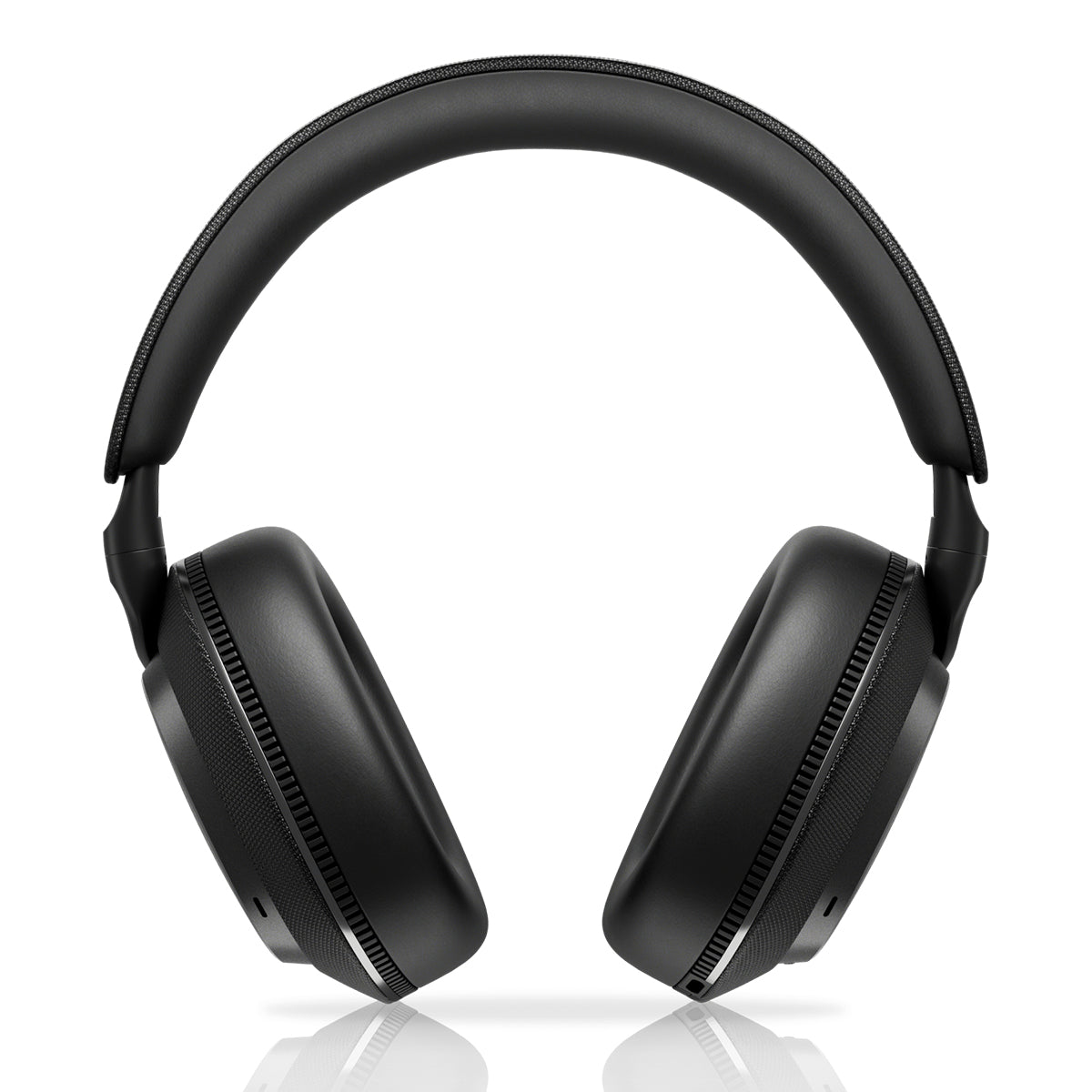 Bowers & Wilkins Px7 S3 Wireless Noise Cancelling Over-Ear Headphones - Premium Bluetooth Headset with Active Noise Cancellation, Hi-Fi Sound - Perfect for Travel, Work & Music Lovers