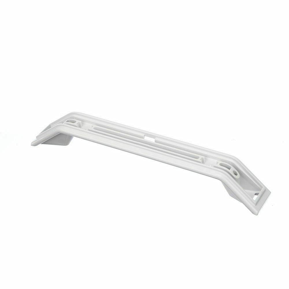 Frigidaire 216446900 Freezer Replacement Handle - Compatible with Frigidaire Refrigerators & Freezers - Durable Plastic Grip for Easy Opening - Perfect for Kitchen, Garage, or Basement Freezer Organization