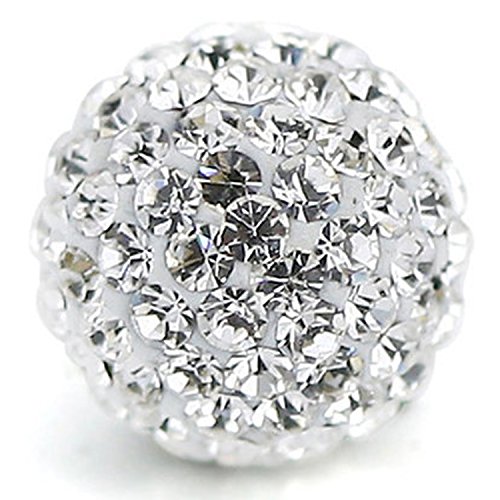 White Clear Crystal