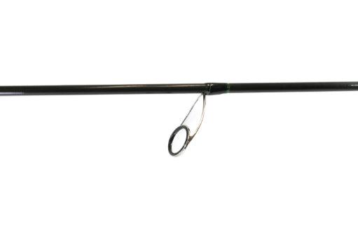 Jigging World Shogun Spinning Rod - High Performance Saltwater Fishing Rod for Offshore & Inshore Angling - Perfect for Jigging, Casting, and Bottom Fishing Adventures