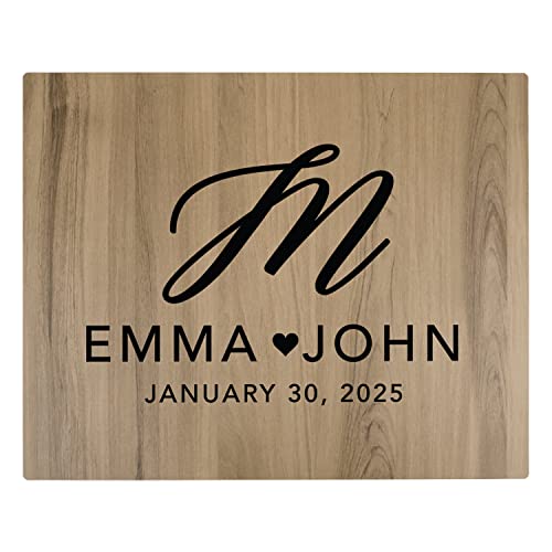 Monogram Script