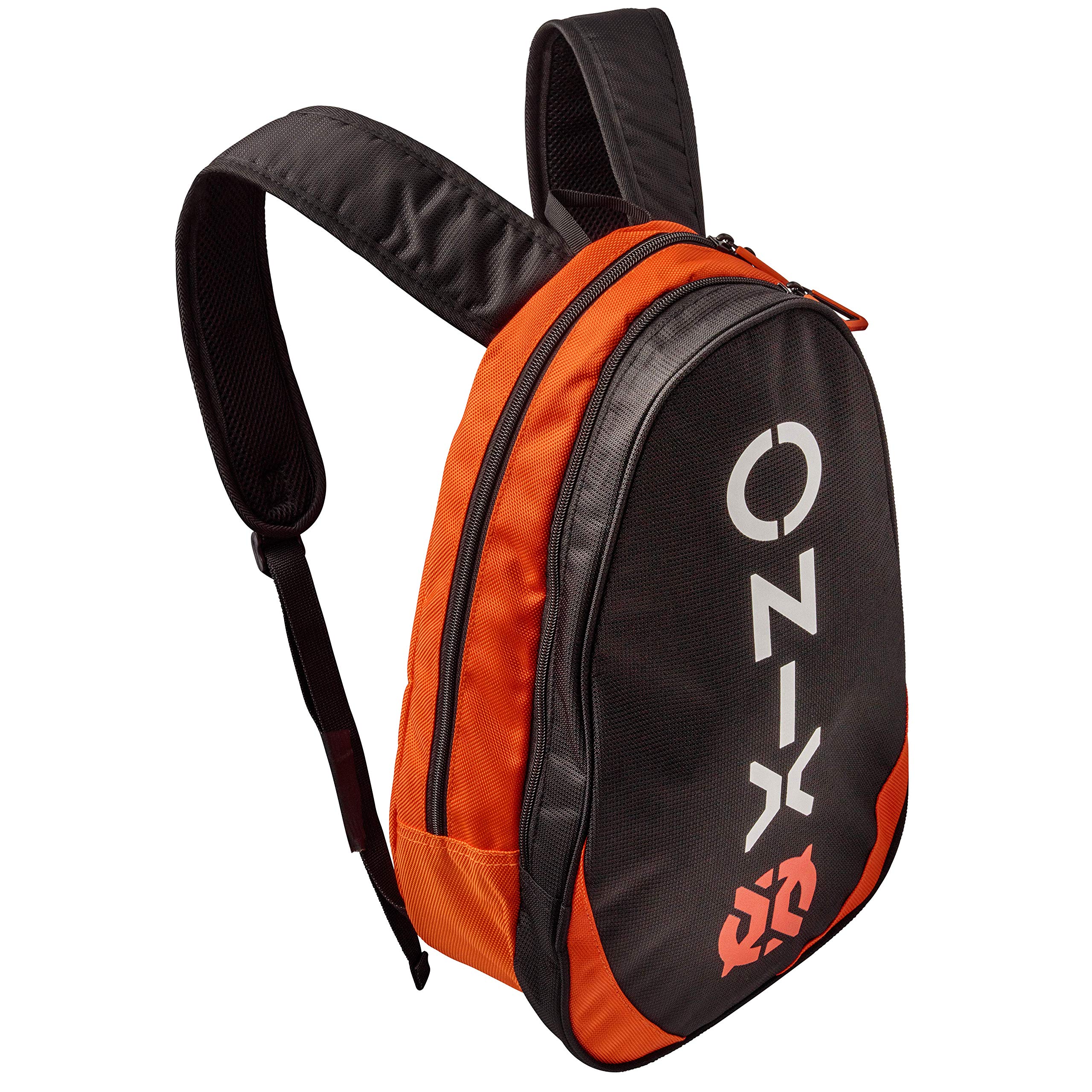 Premium Onix Backpack for Travel, Hiking & School - Durable Waterproof Laptop Backpack with USB Charging Port & Anti-Theft Design - Perfect for Commuting, College & Outdoor Adventures