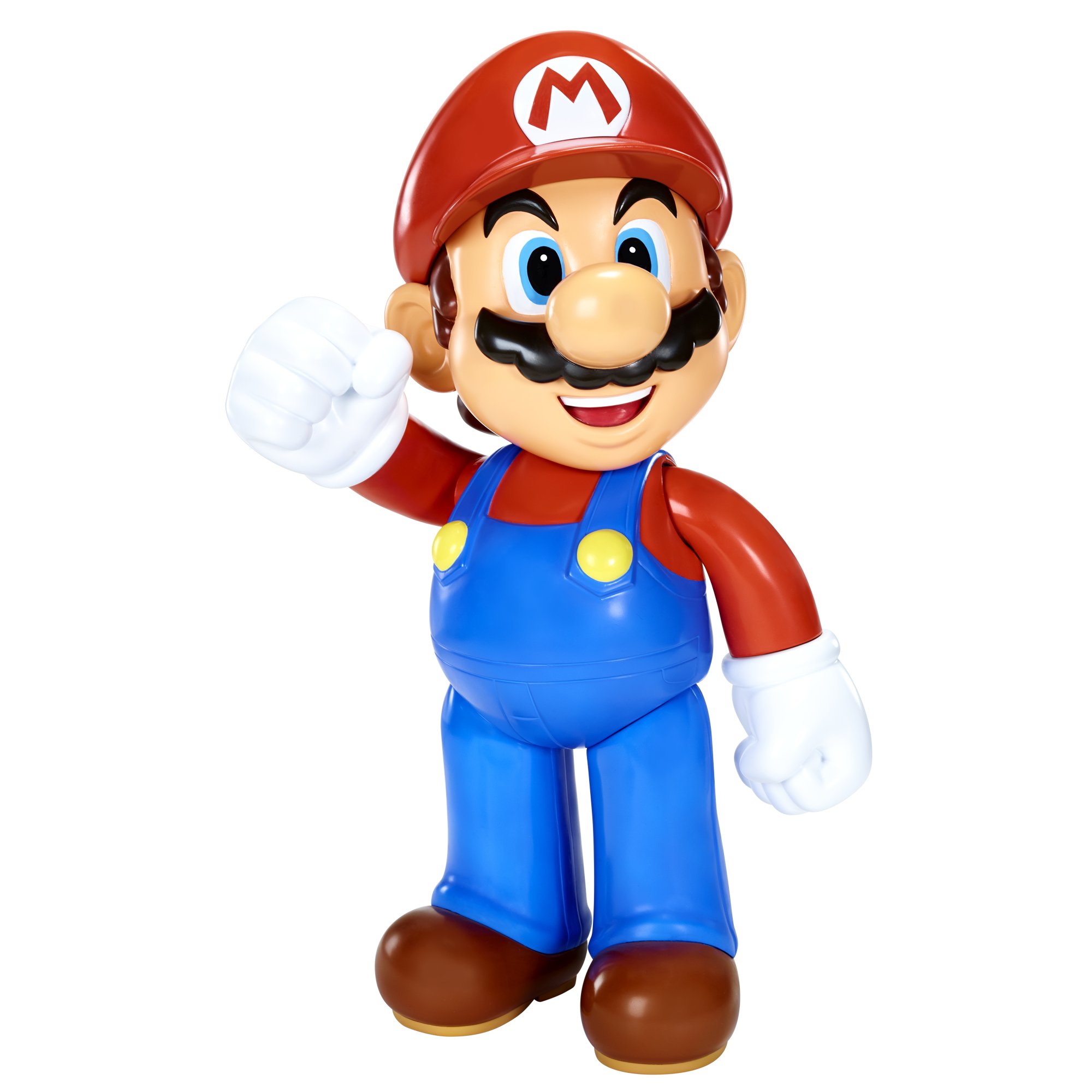 Super Mario Action Figure 20