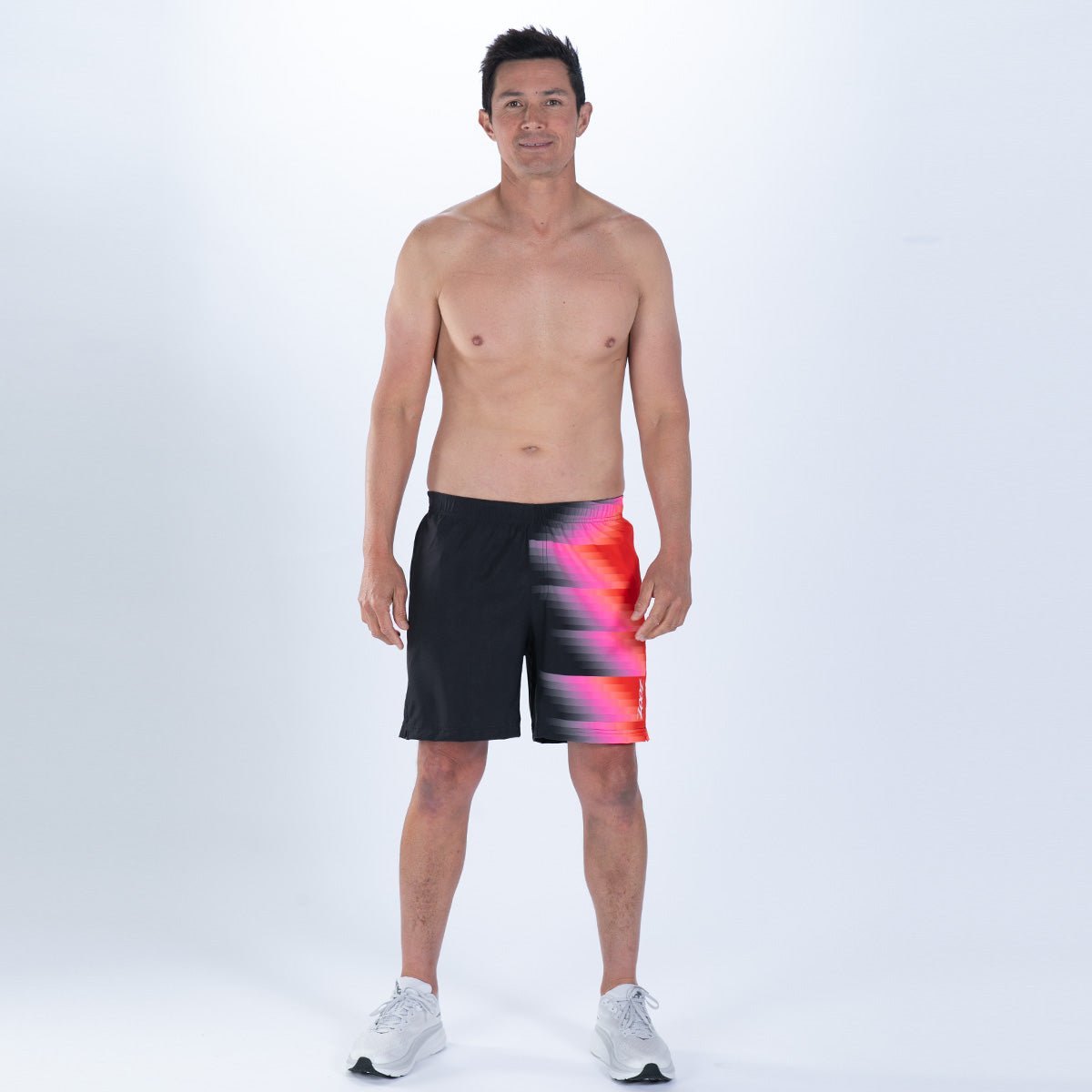 Men's Limited Edition Running Shorts 7