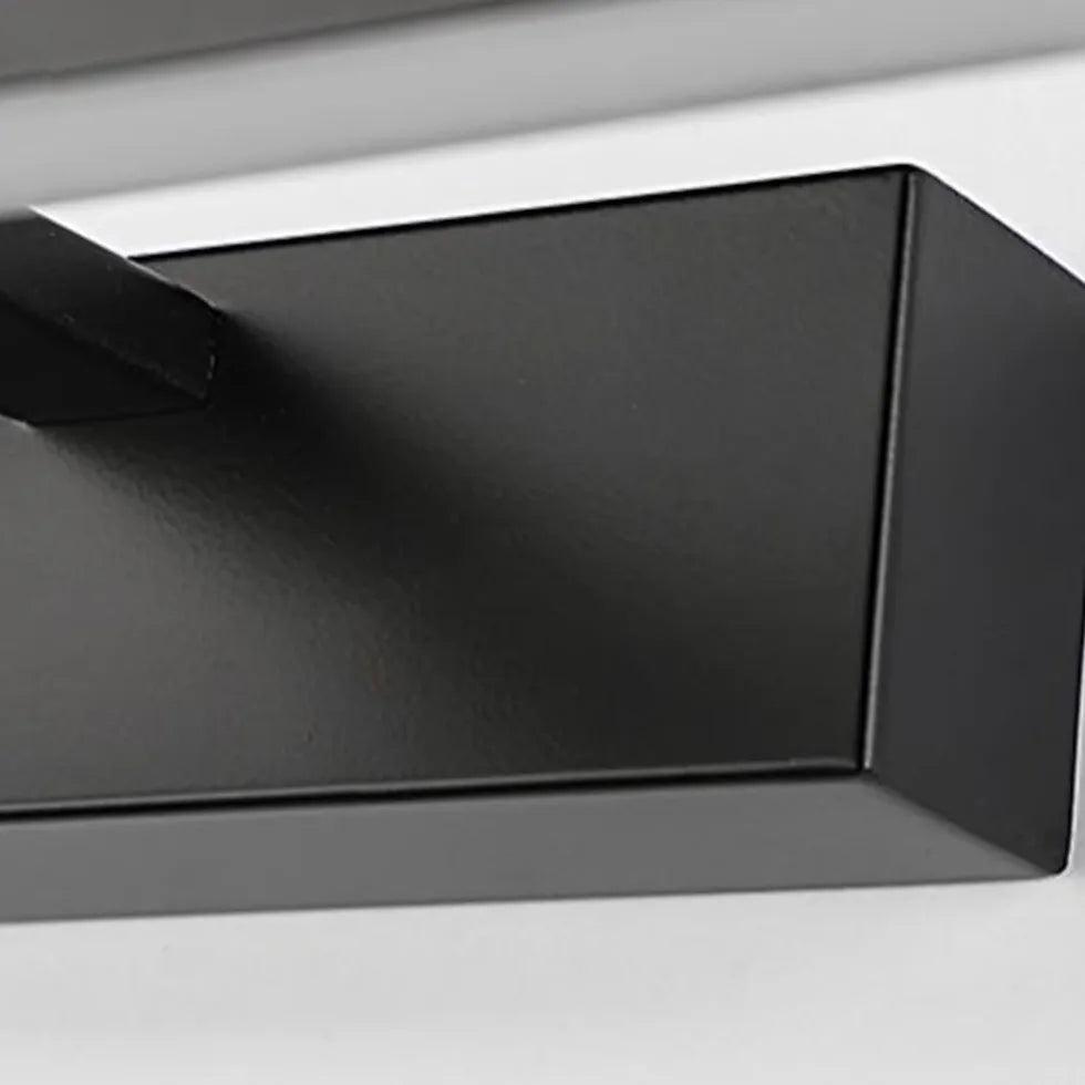Modern Minimalist Linear LED Mirror Lights - Energy-Efficient Bathroom Vanity Lighting for Home & Salon Use