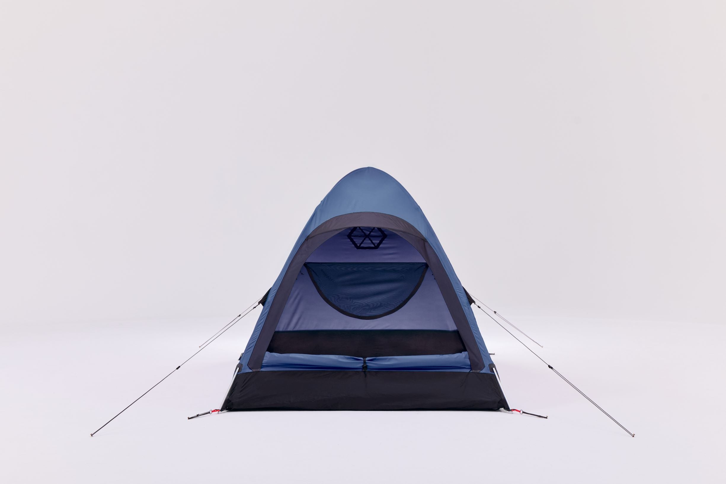 Samaya Alpinist2 Tent - Ultralight 4-Season Backpacking Tent for Mountaineering, Hiking & Camping | Waterproof & Windproof Shelter for Extreme Outdoor Adventures