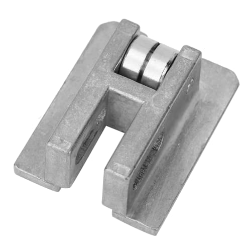 Premium Zinc Alloy Woodworking Pressed Blocks - Heavy Duty Saw Blade Clamps for Secure Fixing | Durable & Easy-to-Use Pressing Tools for DIY Woodworking Projects & Professional Workshops