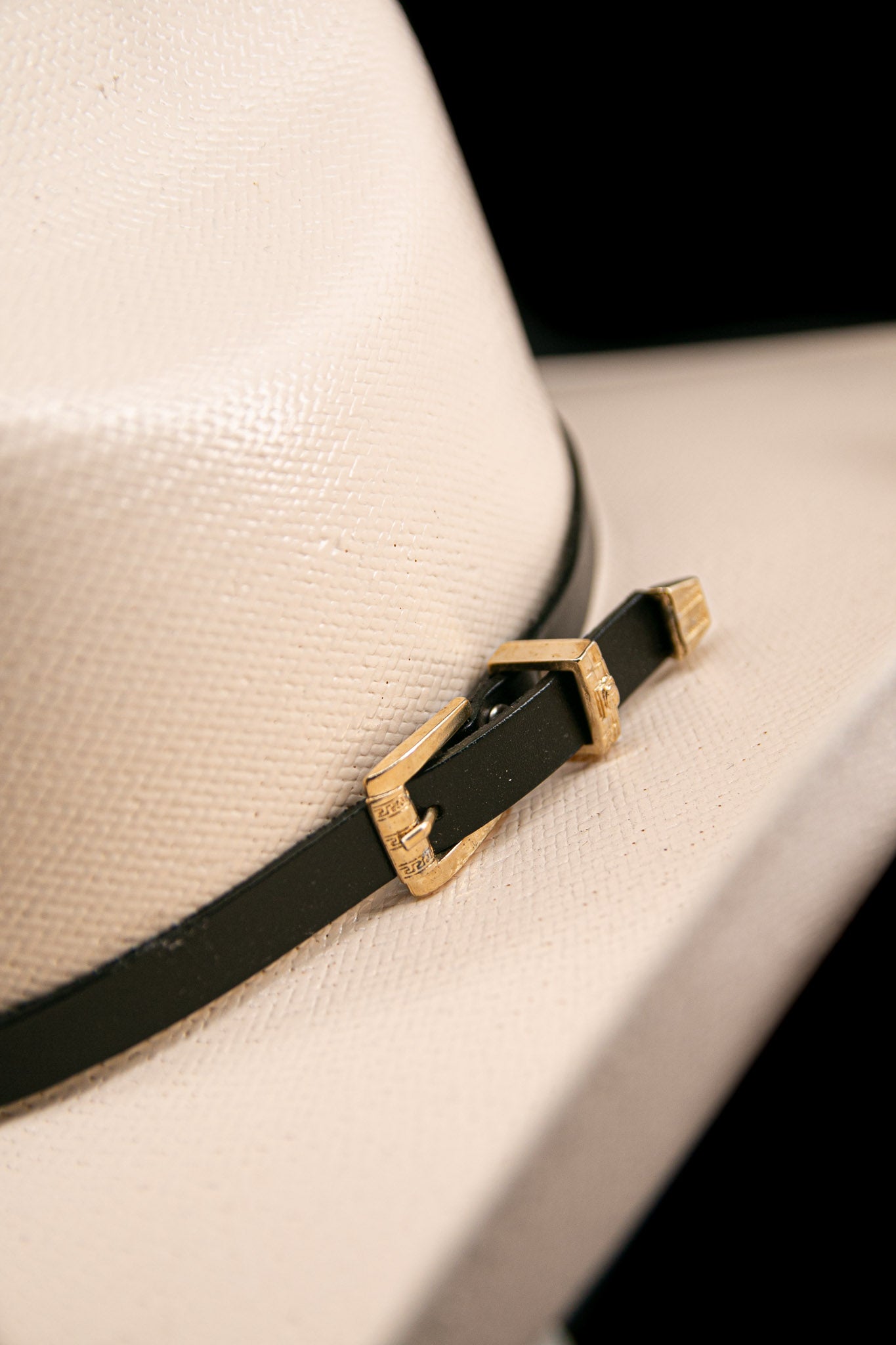 Luciano Malboro 500X Straw Hat for Men - Lightweight Breathable Summer Sun Hat for Beach, Fishing & Outdoor Activities