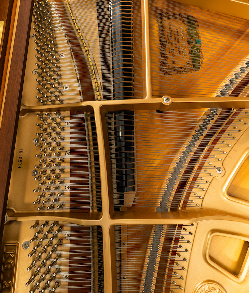 1988 Kawai KG-2E 5'10