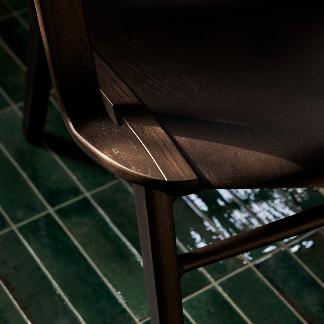AX HM11 Lounge Chair - Modern Comfortable Recliner for Living Room, Bedroom & Office - Perfect for Relaxing, Reading & Lounging