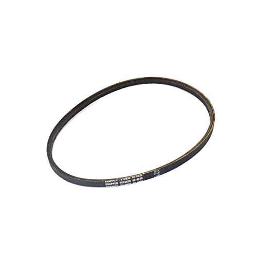 Snapperr Belt Blower Bands for Snowblower - Compatible with Tecumseh 7013939YP, 7013939 & 13939 - Durable Replacement Belts for Winter Snow Removal Equipment - Perfect for Home Driveways and Commercial Snow Clearing