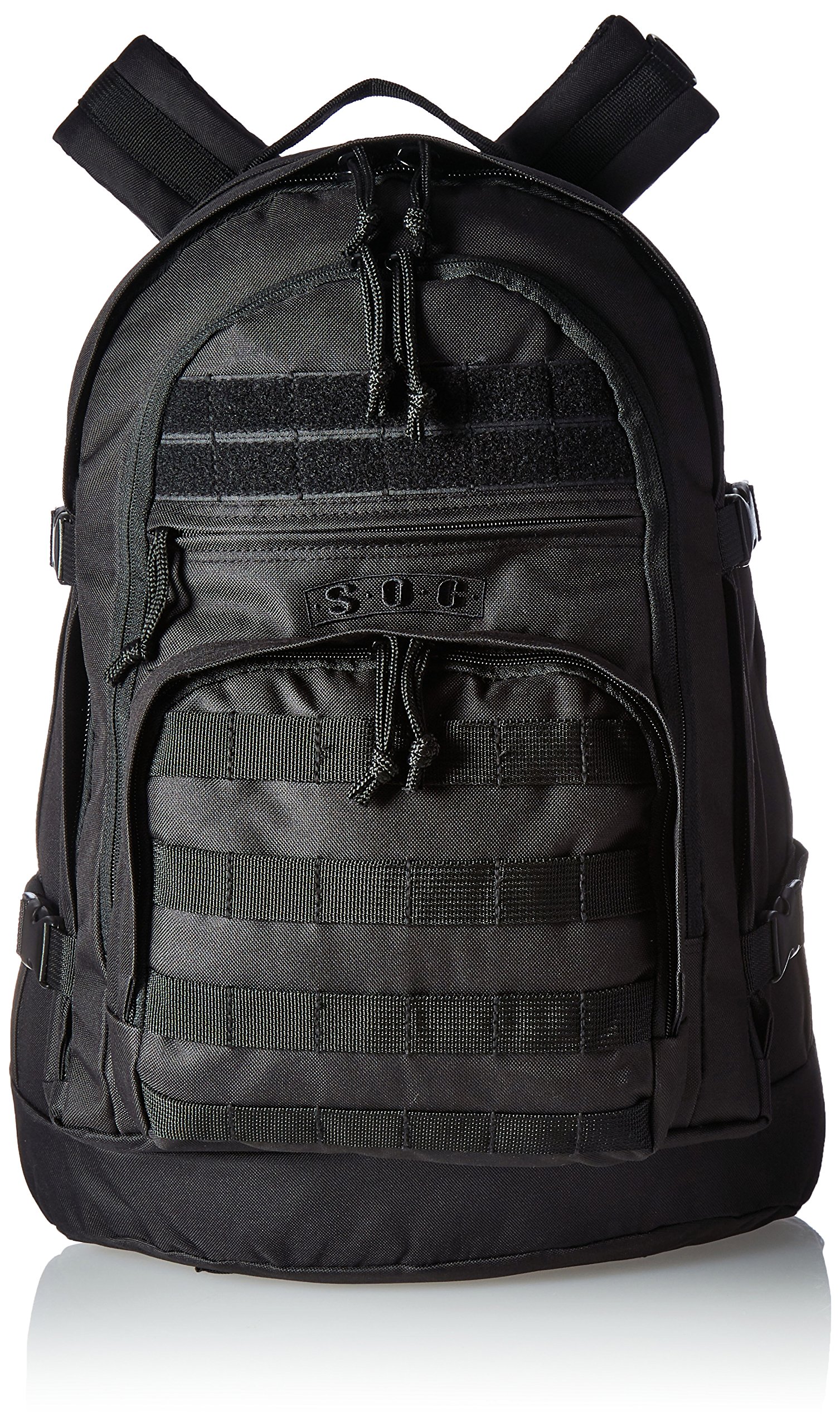Sandpiper of California Three Day Pass Backpack - Lightweight Travel Backpack for Hiking, Camping & Outdoor Adventures - Perfect for Weekend Trips & Daily Commute