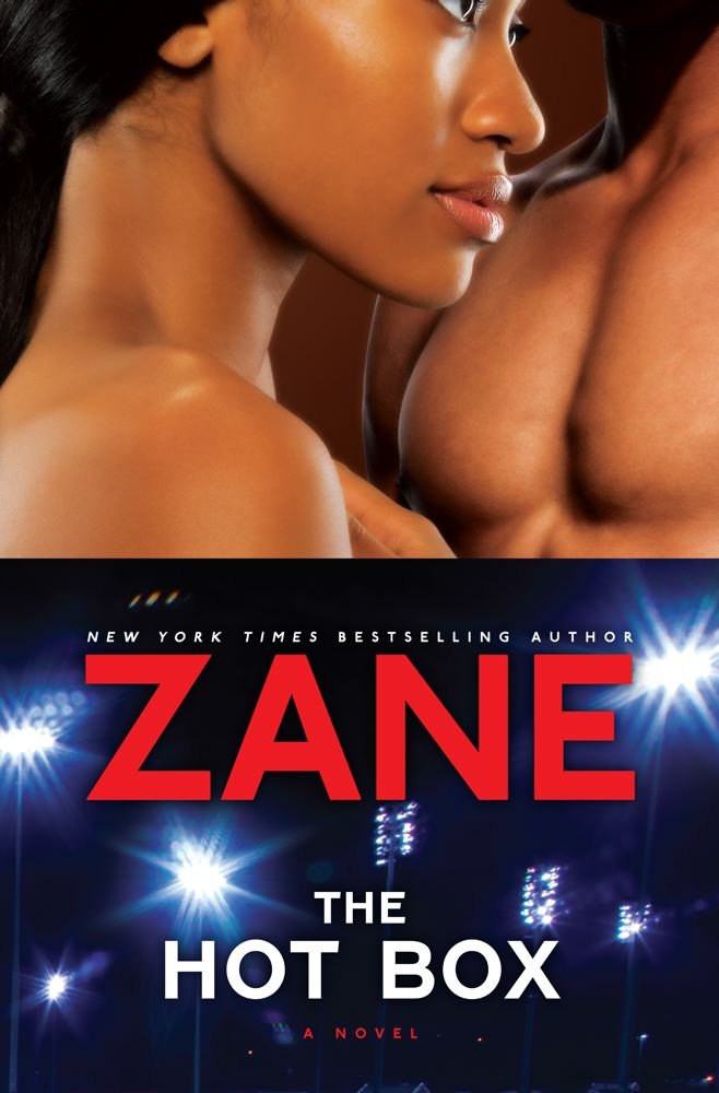 The Zane's Hot Box: A Gripping Novel - Perfect for Book Clubs, Beach Reading & Cozy Nights
