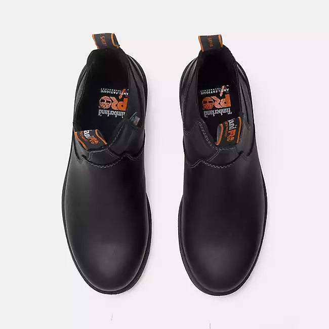 Women's CSA Certified Safety Work Boots - Slip Resistant & Comfortable for Construction, Warehouse & Outdoor Work
