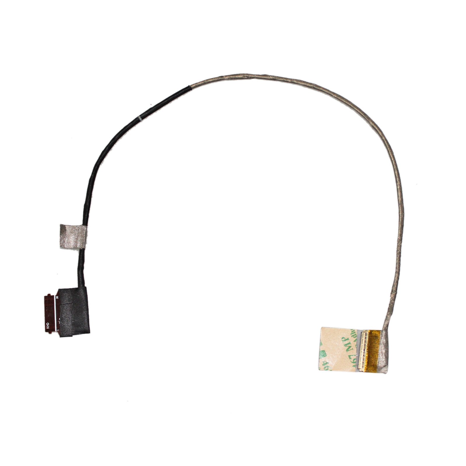 Original Title: Zahara LCD LED LVDS Screen Video Display Cable 30pin no Touch Replacement for Toshiba Satellite C55-C5162 C55-C5232 C55-C5240 C55-C5241 C55-C5246 C55-C5268   Optimized Title: **Zahara 30-Pin LVDS LCD LED Screen Cable - Non-Touch Display Replacement for Toshiba Satellite C55 Series (C55-C5162, C55-C5232, C55-C5240, C55-C5241, C55-C5246, C55-C5268) - Laptop Screen Repair & DIY Upgrade**