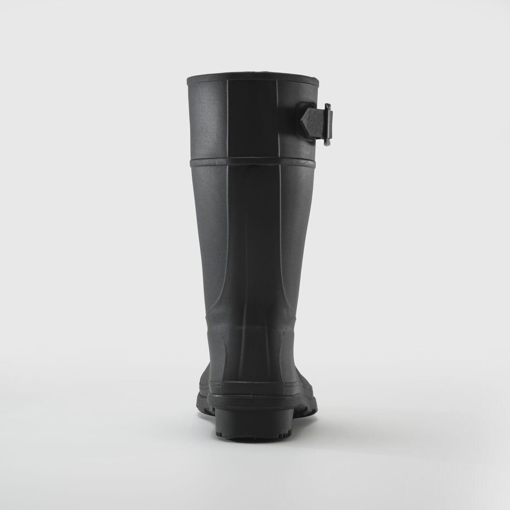 Kids' Rain Boots - Waterproof & Comfortable Children's Rain Shoes for Outdoor Play, Puddle Jumping & Wet Weather