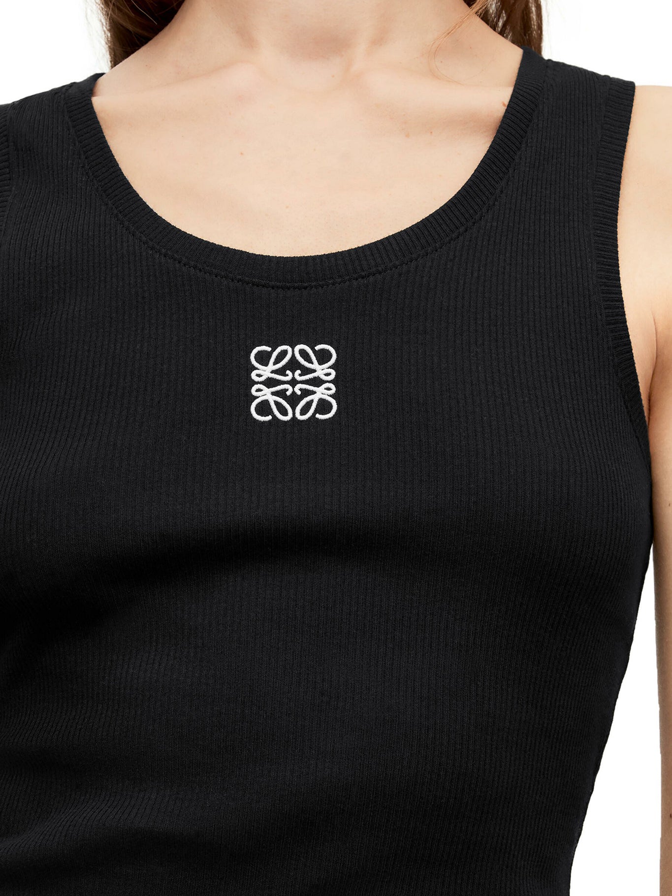 Anagram Women's Tank Top - Soft Breathable Casual Sleeveless Shirt for Summer, Gym, Yoga & Outdoor Activities