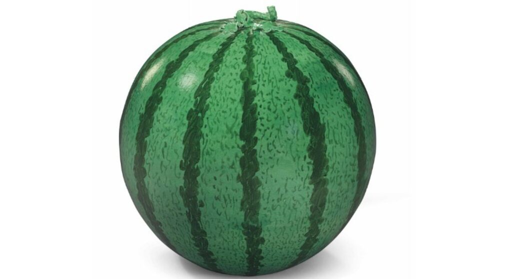 AI WEI WEI WATERMELON - Premium Watermelon Slicer & Kitchen Gadget for Easy Fruit Cutting | Perfect for Summer BBQs, Picnics, and Family Gatherings