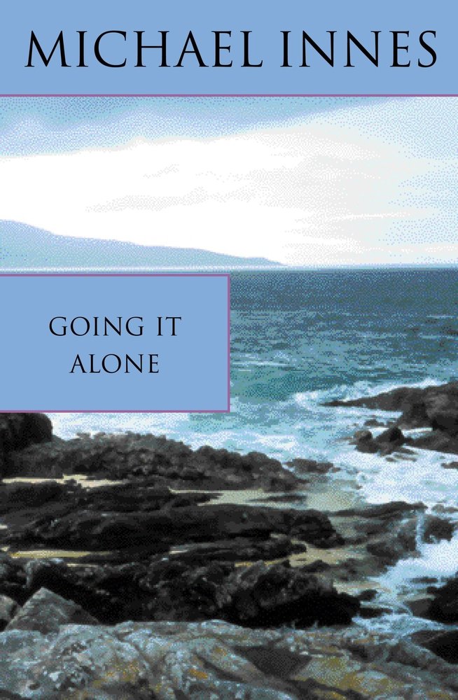 Going It Alone: A Guide to Solo Travel and Adventure | Tips for Independent Explorers & Digital Nomads | Perfect for Backpacking, Remote Work, and Personal Growth Journeys