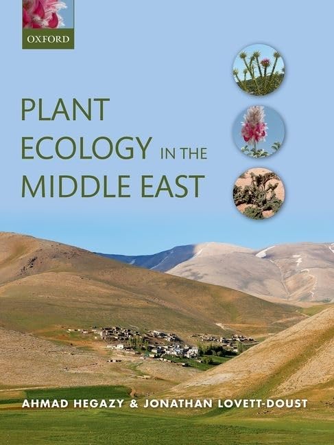 Plant Ecology in the Middle East: Desert Flora, Arid Climate Adaptations & Conservation | Study Guide for Botanists & Environmental Researchers