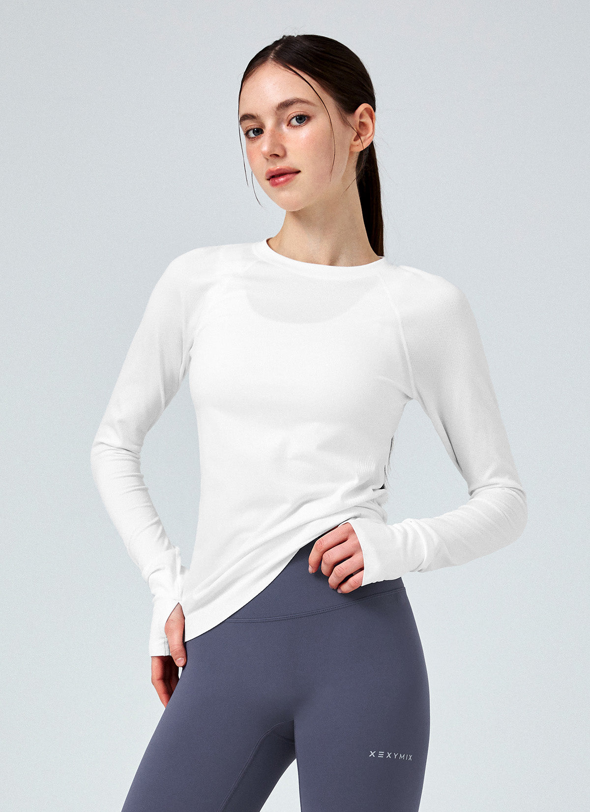 Ivory