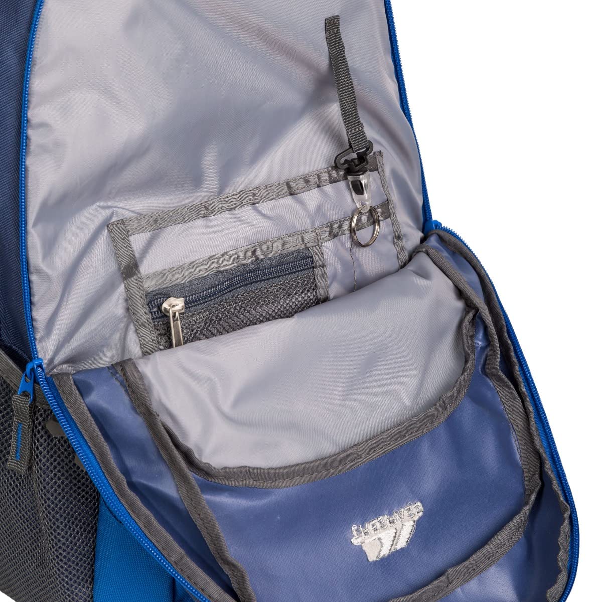 Albus Backpack - Lightweight Waterproof Travel Backpack for Men & Women - Perfect for Hiking, Commuting, and Everyday Use