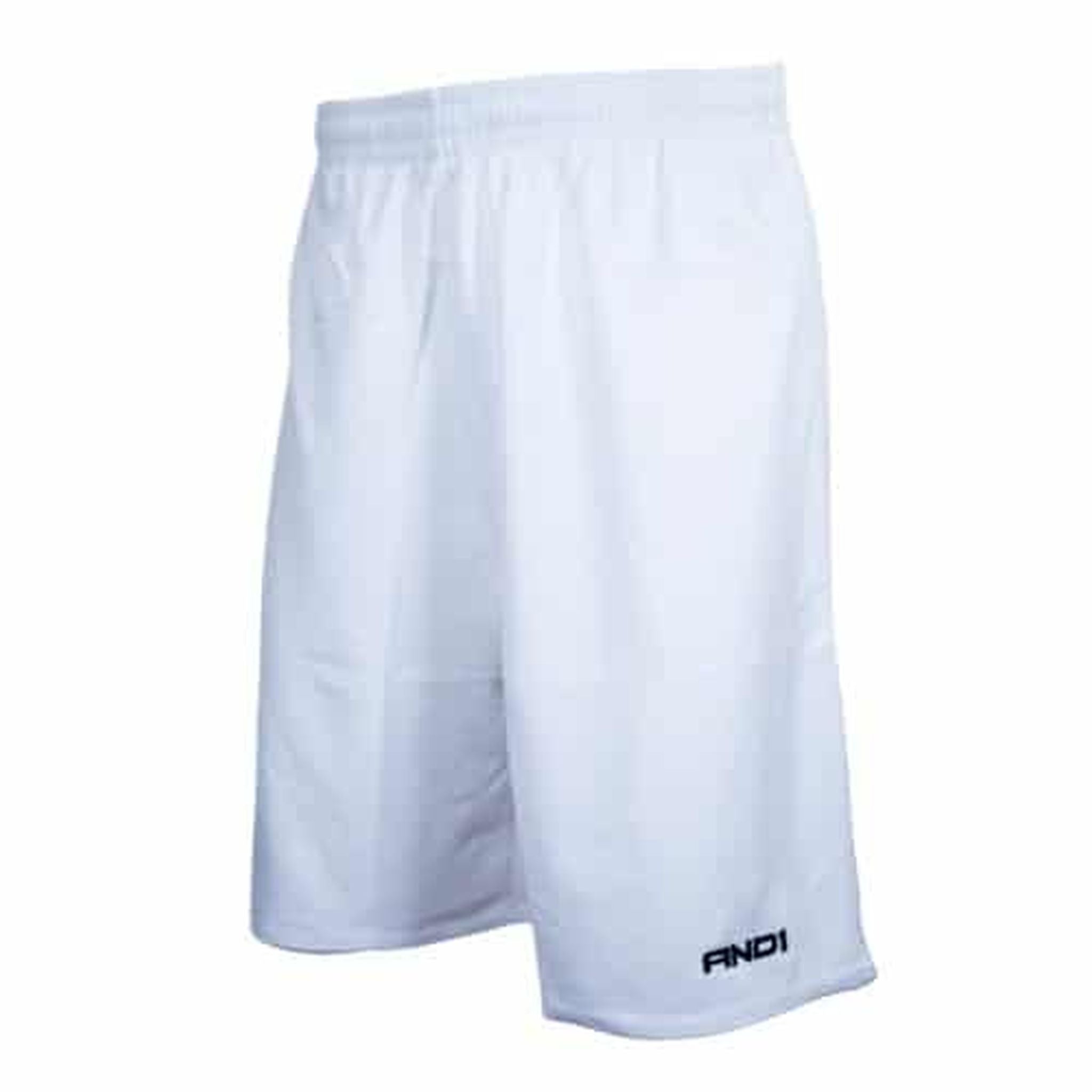 And1 No Sweat Kids Basketball Shorts - Breathable Mesh Athletic Shorts for Boys & Girls - Perfect for Basketball Practice, Gym & Outdoor Play