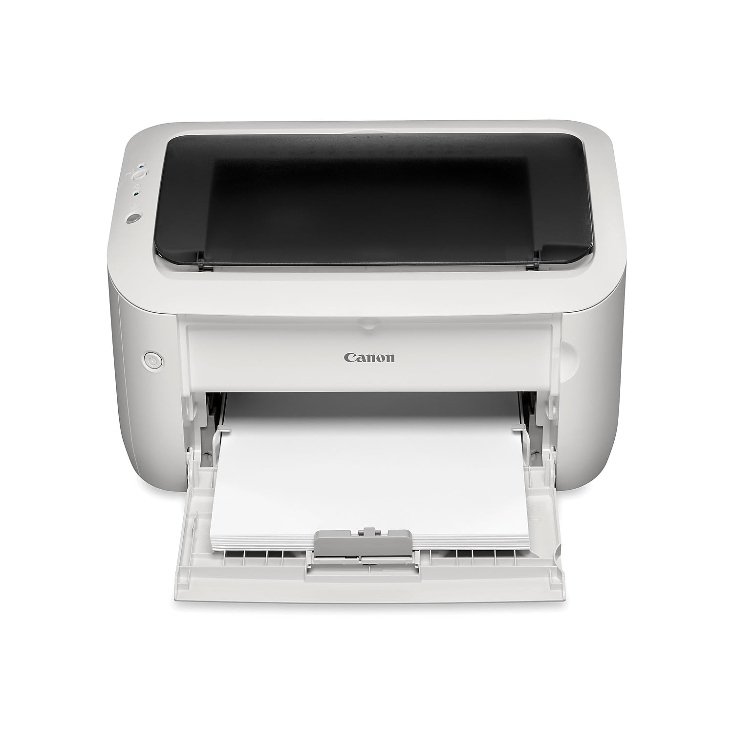 Canon imageCLASS LBP6030w Wireless Monochrome Laser Printer - Compact Design, 19 PPM Print Speed, 1-Year Warranty | Ideal for Home Office, Small Business & Remote Work Printing Needs