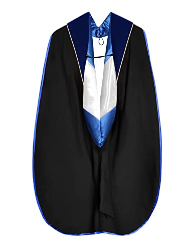 Royal Blue-royal Blue-white