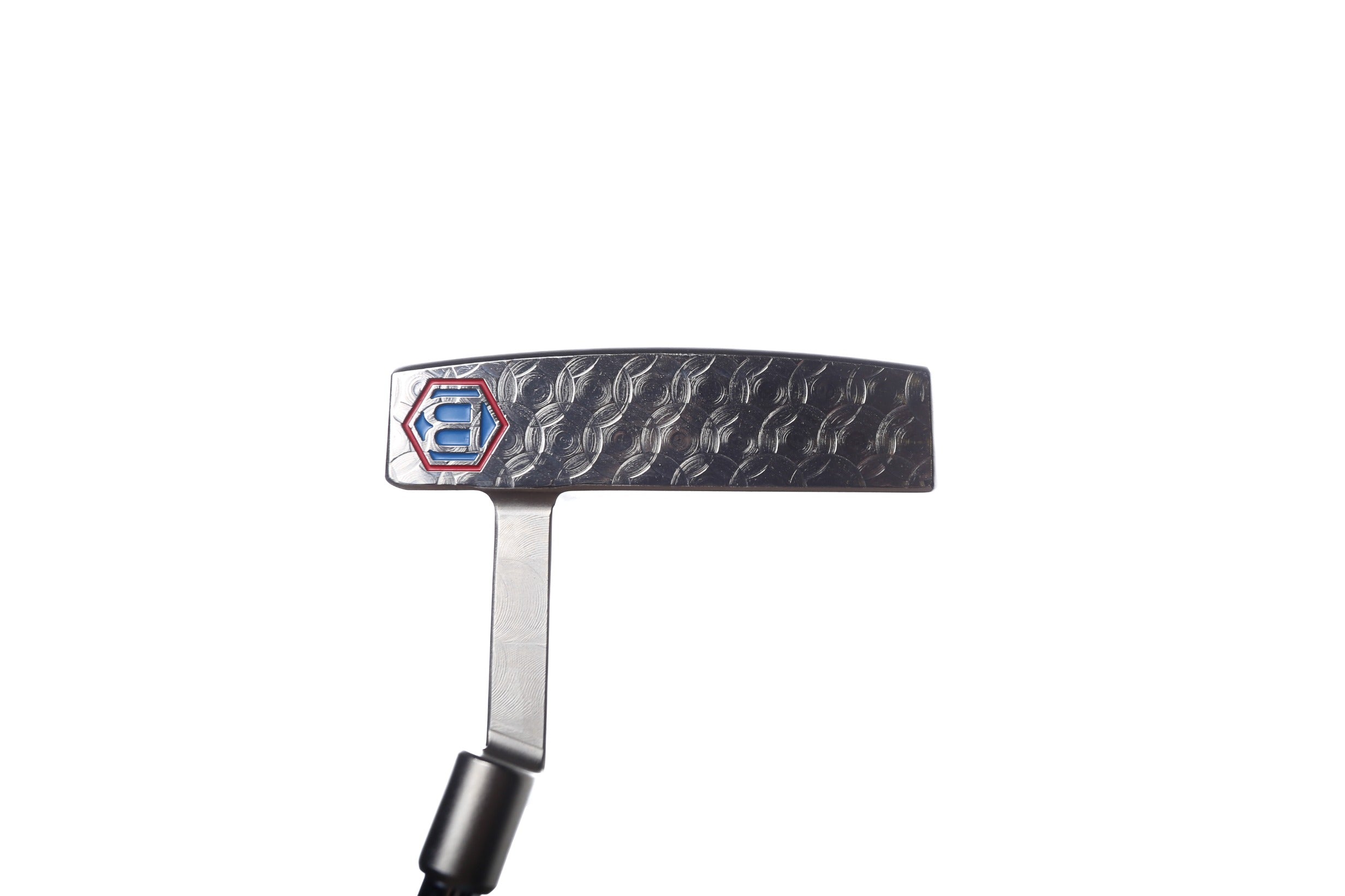 Premium Used Bettinardi BB 32 Right-Handed Mallet Putter 34 Inch - Perfect for Golf Enthusiasts & Tournament Play