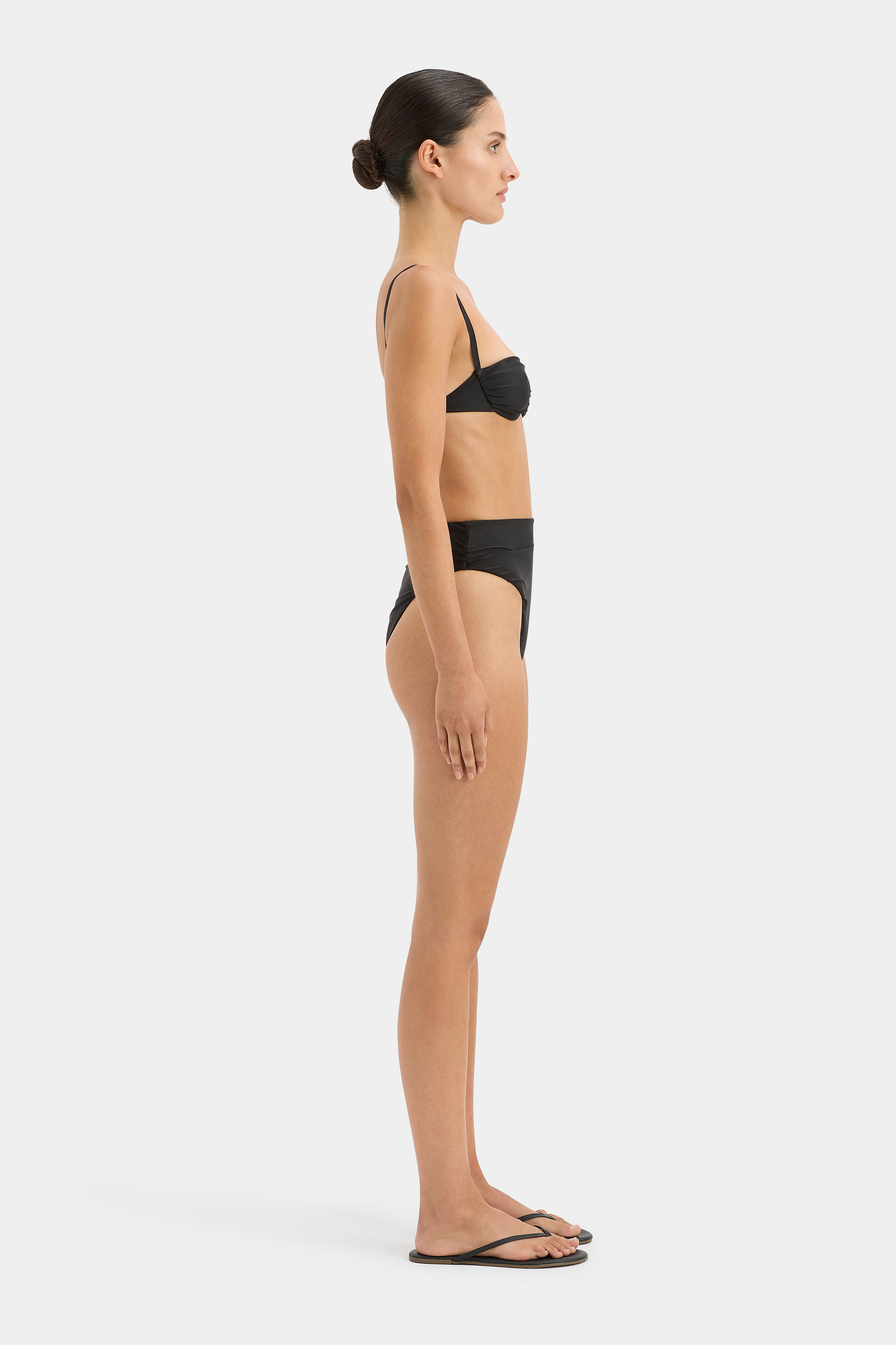 Zoya High Cut Briefs for Women - Comfortable & Sexy Underwear - Perfect for Everyday Wear, Yoga & Intimate Moments